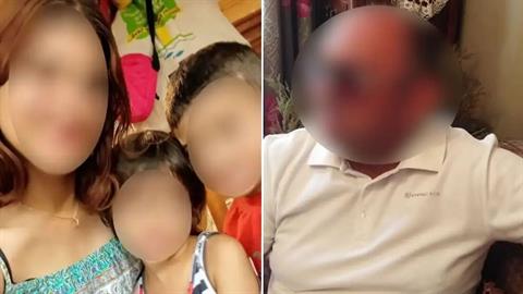 Λάρισα: προφυλακιστέος ο σύντροφος της 32χρονης - σε δομή θα πάνε τα παιδιά